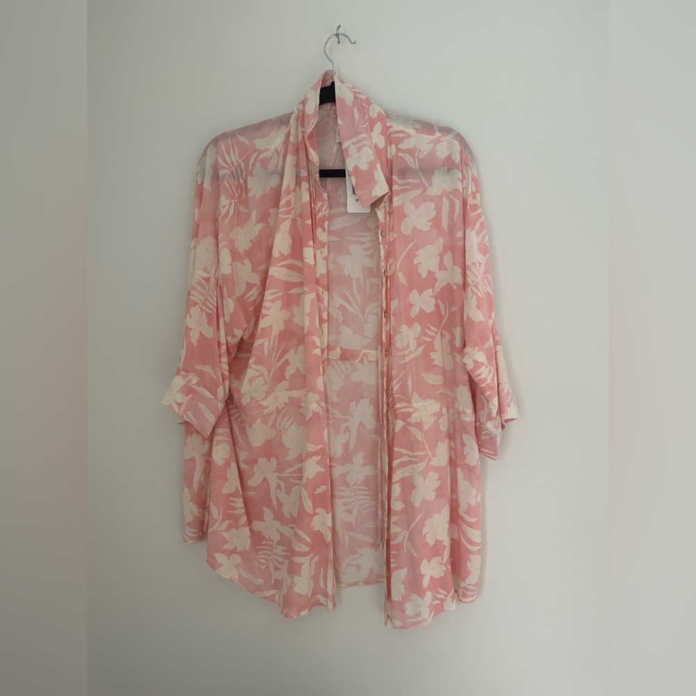 L*space coverup size XS/S NWT